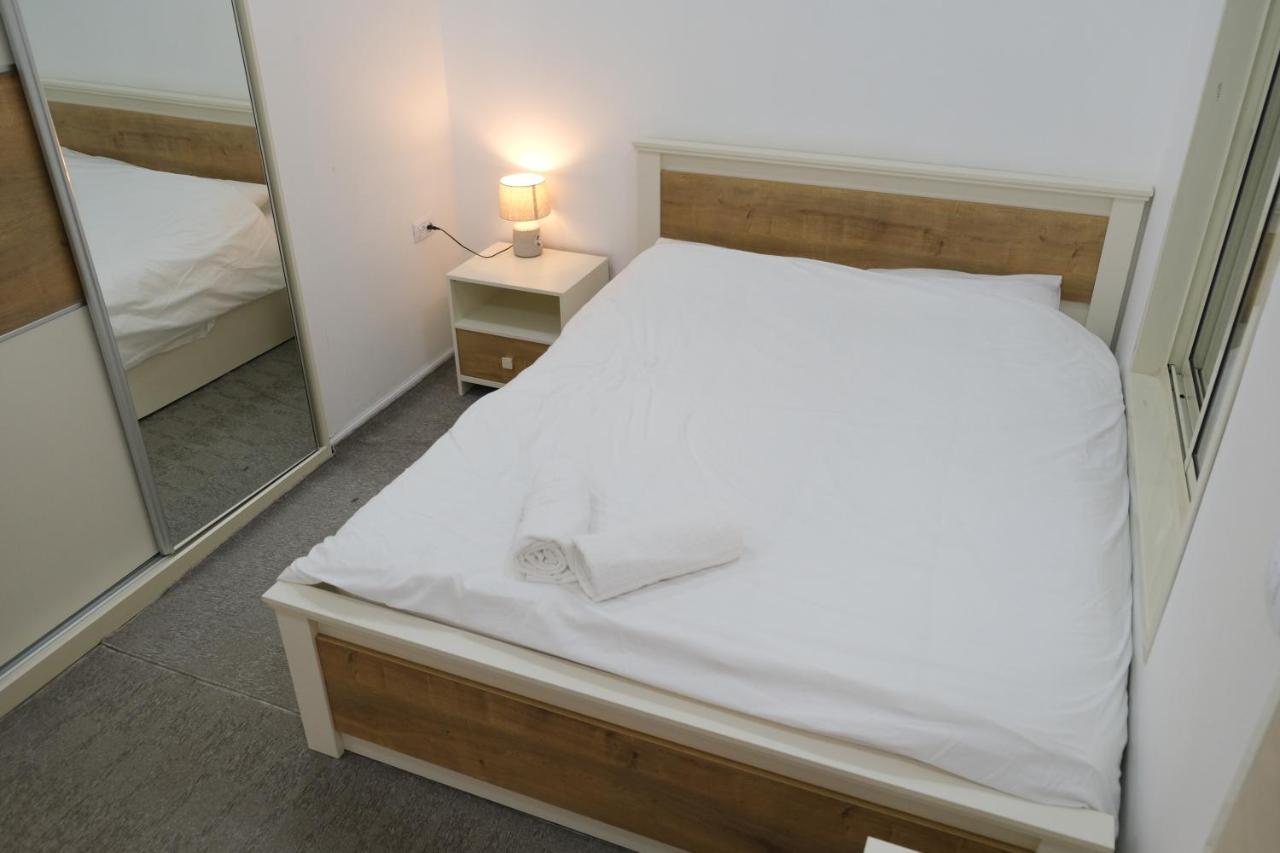Hermon Suites มาจดาล ชามส์ ภายนอก รูปภาพ