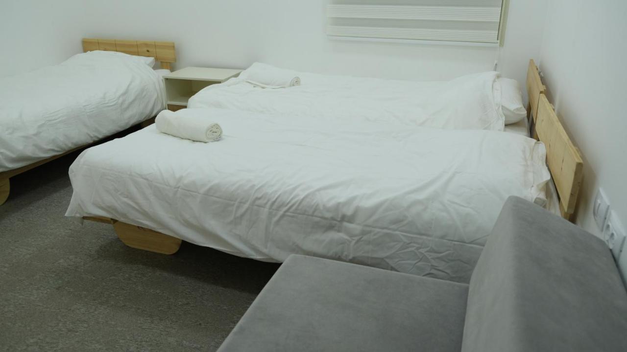 Hermon Suites มาจดาล ชามส์ ภายนอก รูปภาพ