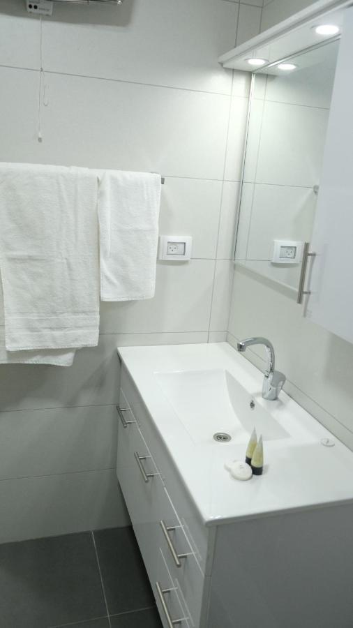 Hermon Suites มาจดาล ชามส์ ภายนอก รูปภาพ