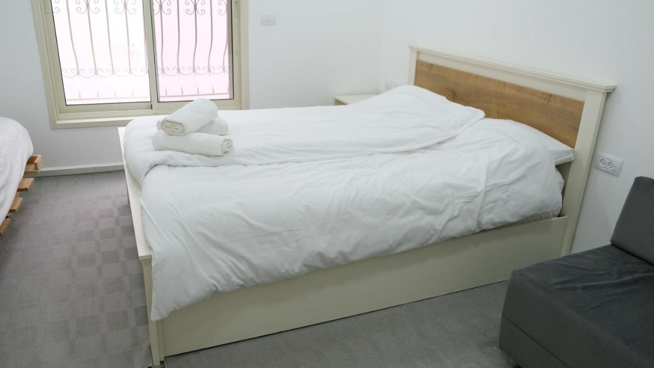 Hermon Suites มาจดาล ชามส์ ภายนอก รูปภาพ