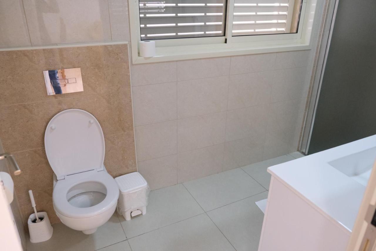 Hermon Suites มาจดาล ชามส์ ภายนอก รูปภาพ