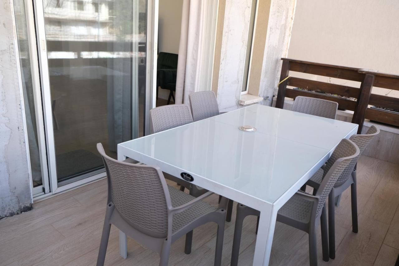 Hermon Suites มาจดาล ชามส์ ภายนอก รูปภาพ