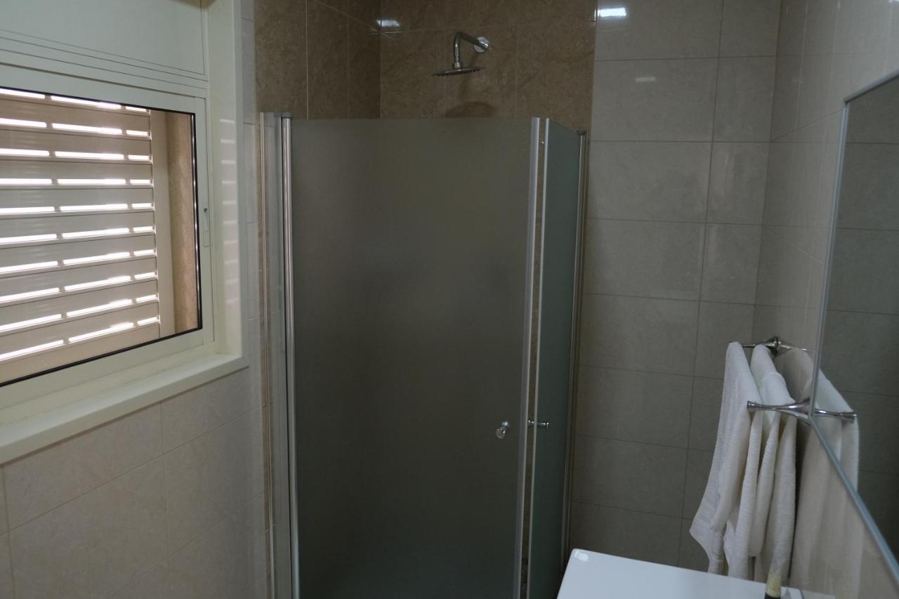 Hermon Suites มาจดาล ชามส์ ภายนอก รูปภาพ