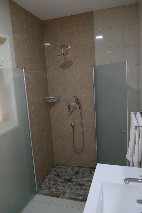 Hermon Suites มาจดาล ชามส์ ภายนอก รูปภาพ