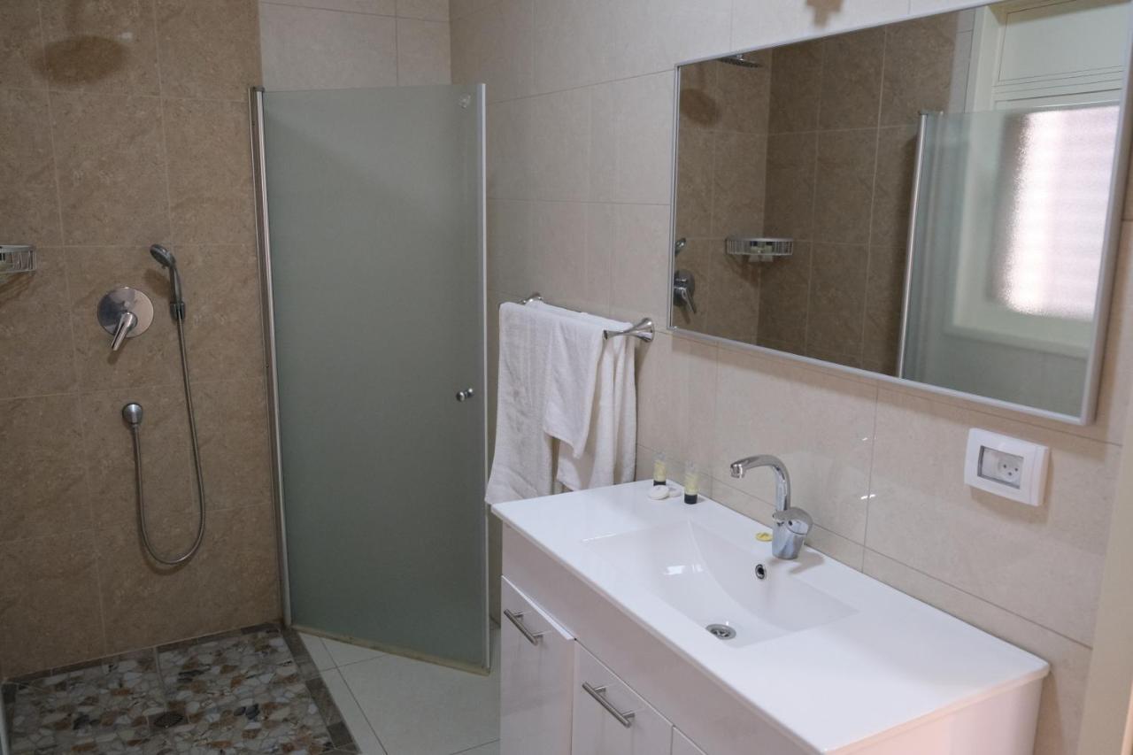 Hermon Suites มาจดาล ชามส์ ภายนอก รูปภาพ