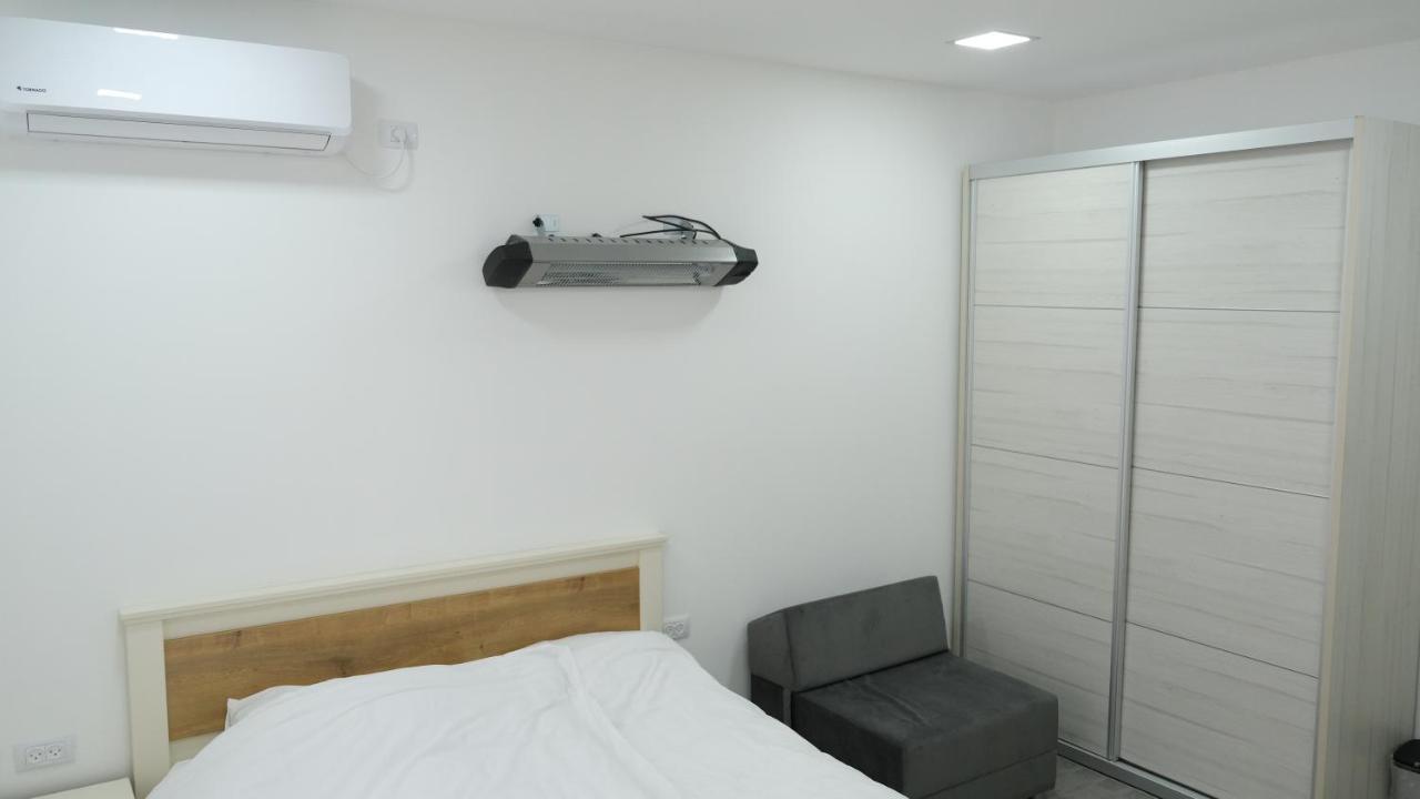 Hermon Suites มาจดาล ชามส์ ภายนอก รูปภาพ